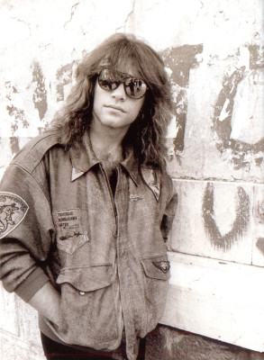 John Bon Jovi pic #829764